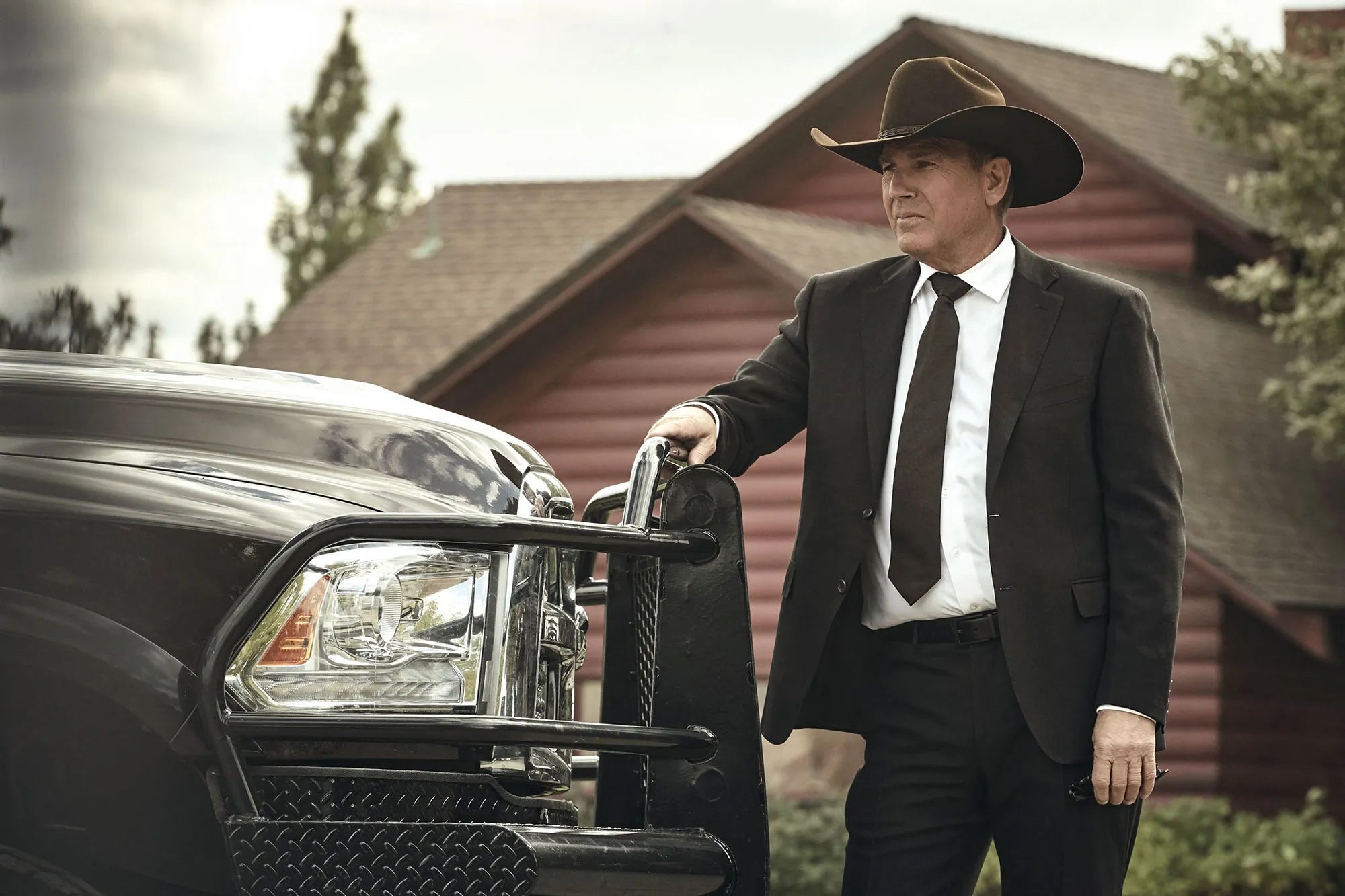 All About Yellowstone Series (Seasons 1–5) – Cast, Story, and Ending Explained