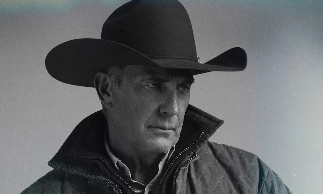 John Dutton Yellowstone – Kevin Costner’s Iconic Role & Legacy