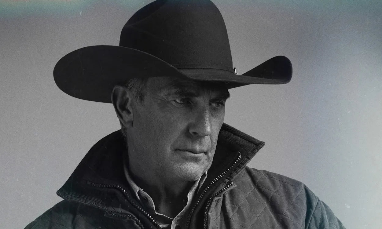 John Dutton Yellowstone – Kevin Costner’s Iconic Role & Legacy