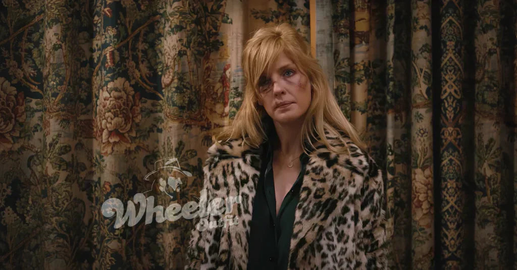 Kelly Reilly as Beth Dutton in Yellowstone – Biography, Career & Why Fans Love Her