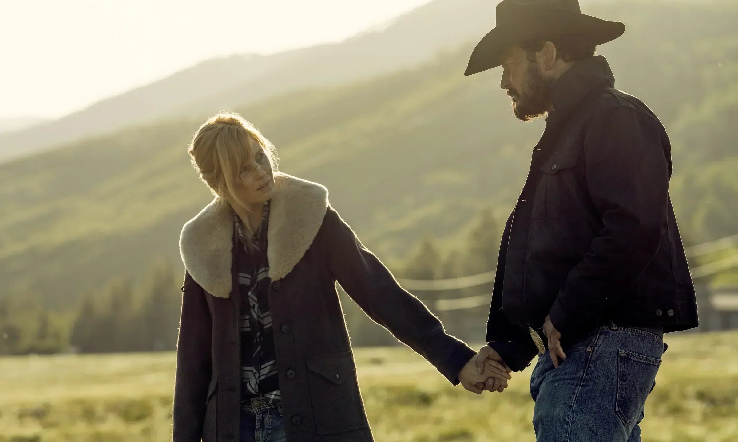 Yellowstone Rip & Beth Halloween Costumes: How to Dress Like the Show’s Power Couple