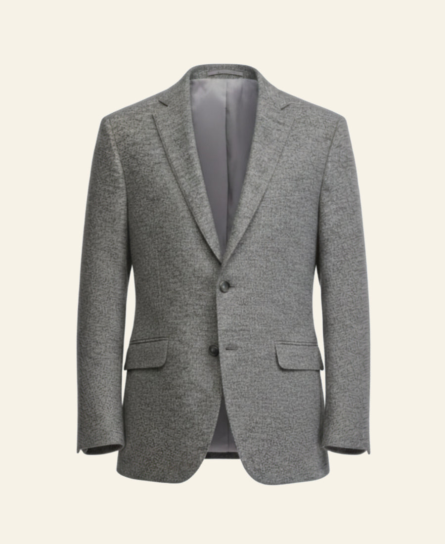Yellowstone S5 Kayce Dutton Grey Blazer – Luke Grimes