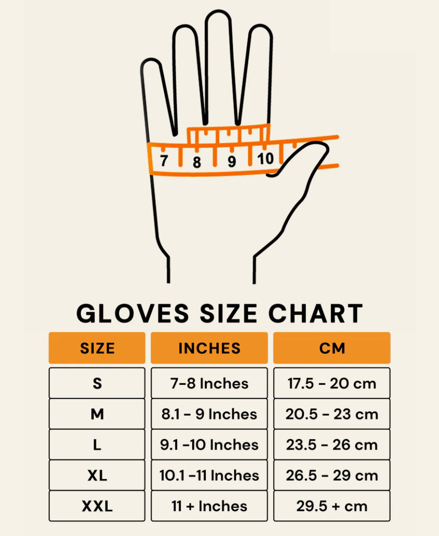 Beth Dutton Inspired Leather Gloves