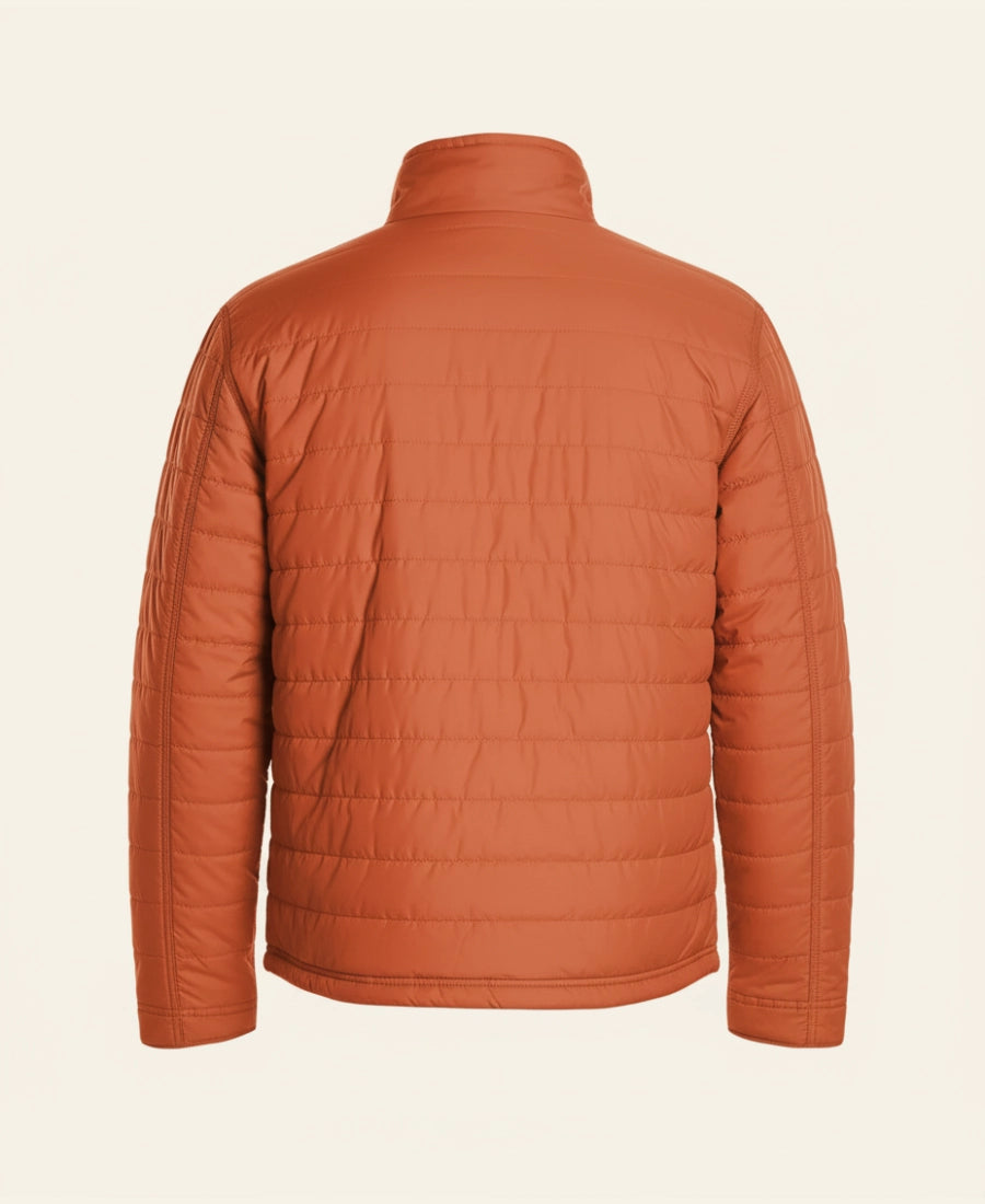 Yellowstone Jamie Dutton Western Cotton Jacket