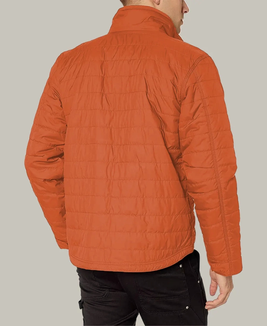 Yellowstone Jamie Dutton Western Cotton Jacket