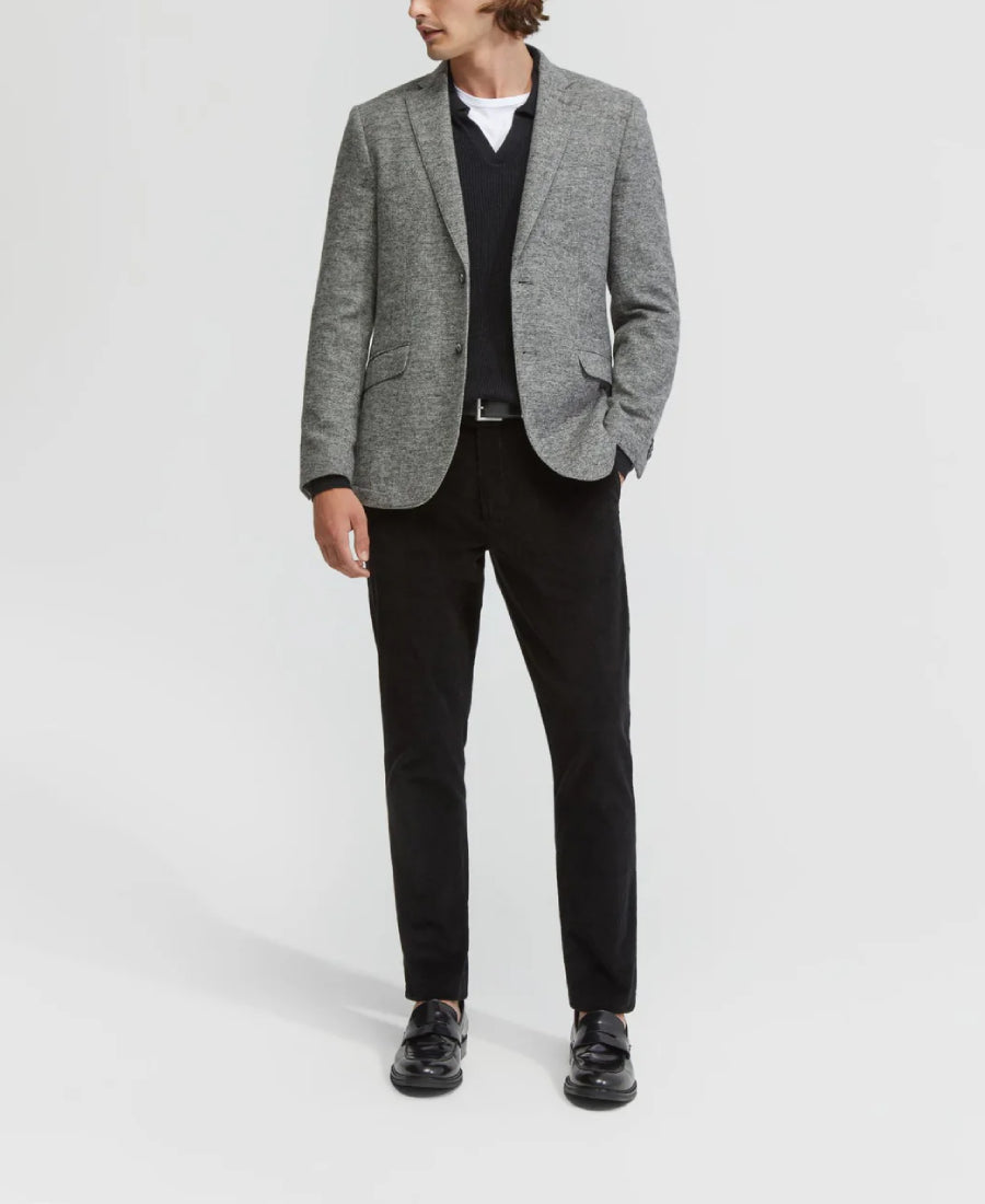 Yellowstone S5 Kayce Dutton Grey Blazer – Luke Grimes
