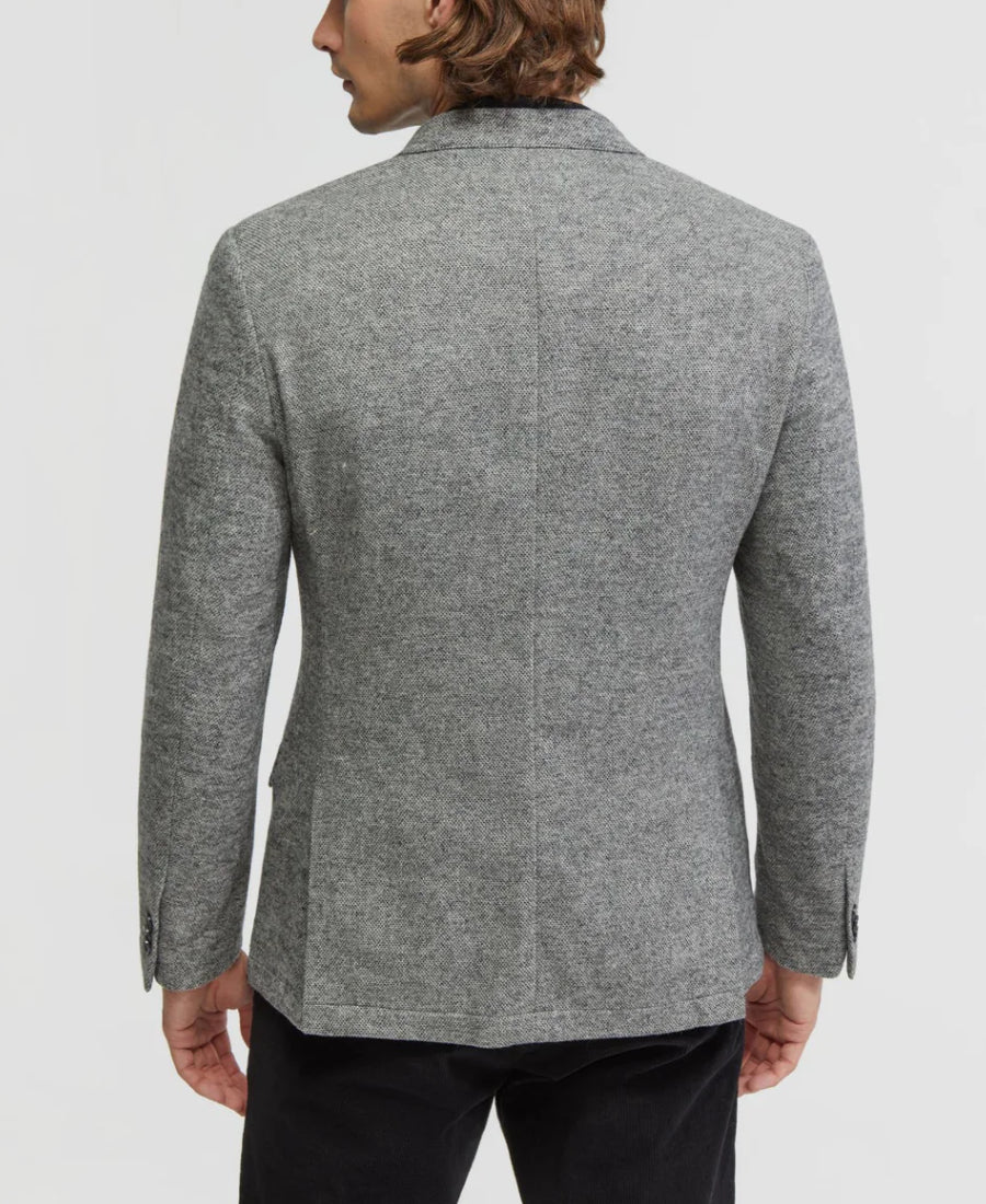 Yellowstone S5 Kayce Dutton Grey Blazer – Luke Grimes