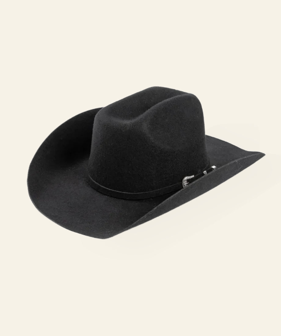 Rip Wheeler Signature Wool Cowboy Hat