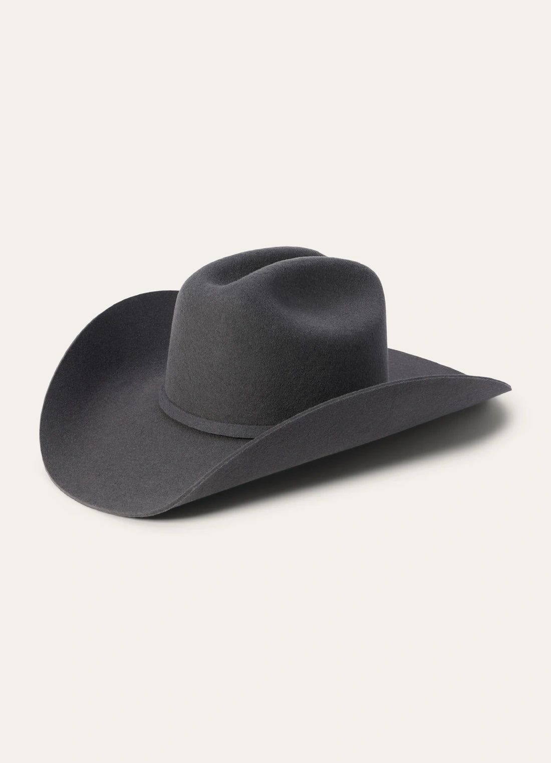 Rip Wheeler Signature Wool Cowboy Hat