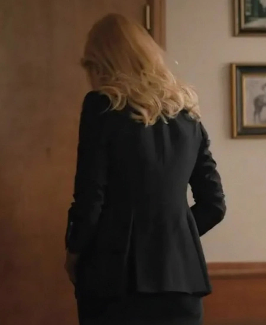 Yellowstone S5 Beth Dutton Signature Blazer