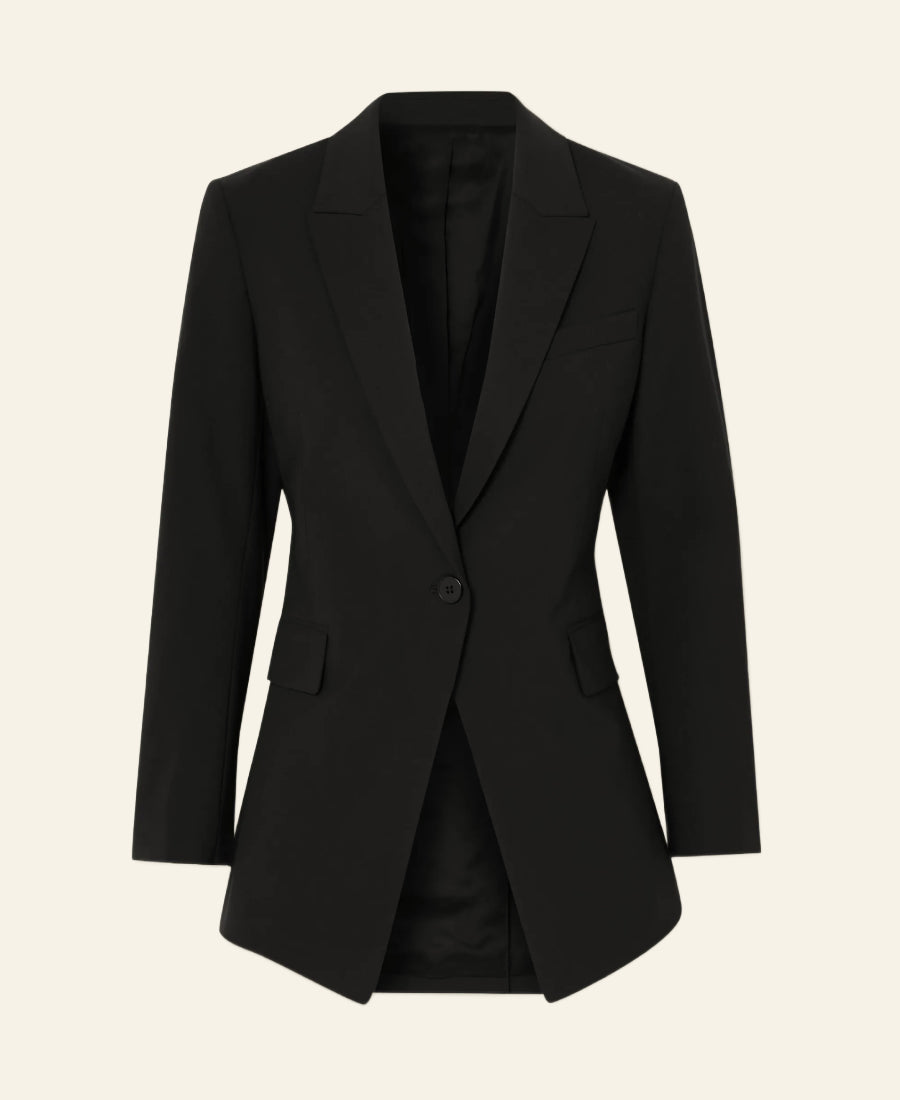 Yellowstone Beth dutton Black Blazer 