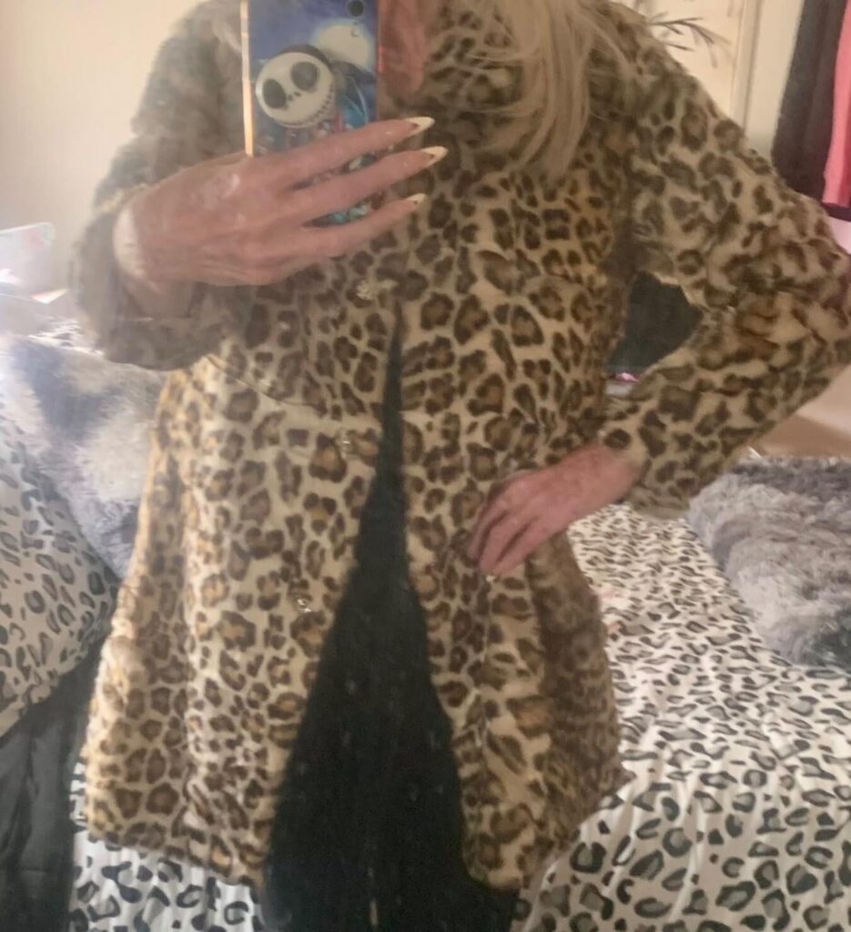 Image #1 from Madison Clarke