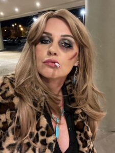 Beth Dutton Coat Yellowstone