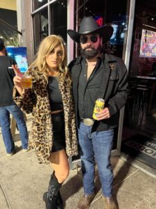 From Rip Wheeler Outfit Original