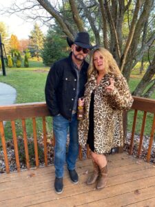 rip and beth costumes