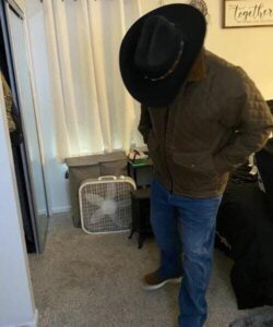 yellowstone john dutton dark brown jacket