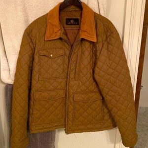 yellowstone john dutton jacket