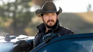 Outfitting the Fearless Inspired by Rip Wheeler