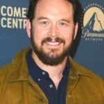 Yellowstone Premiere Cole Hauser Yellow Trucker Jacket