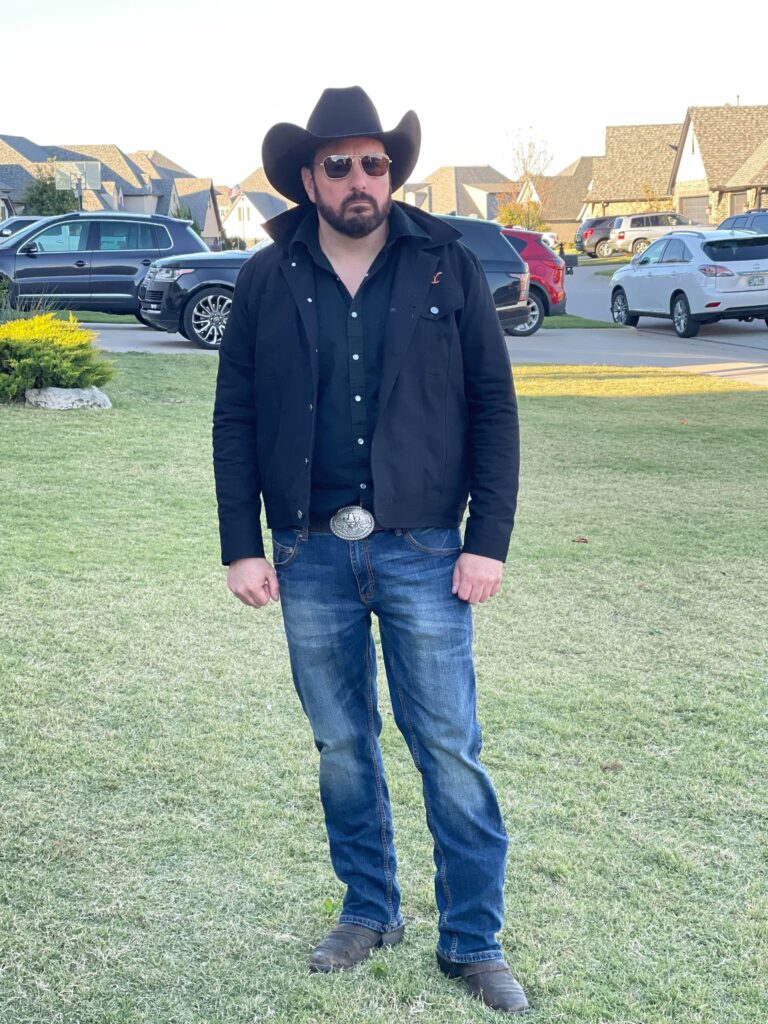 Image #1 from Mike Anderson