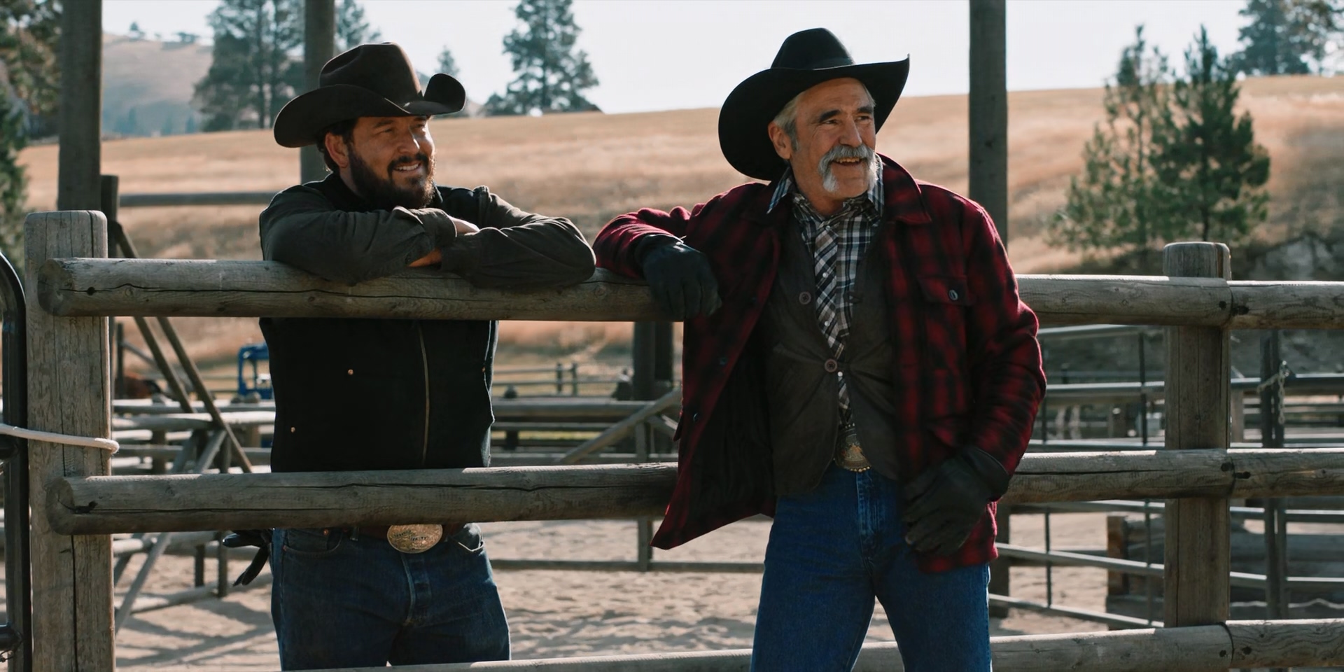 rip wear a back wool vest