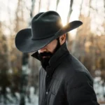 Rip Wheeler Signature Wool Cowboy Hat