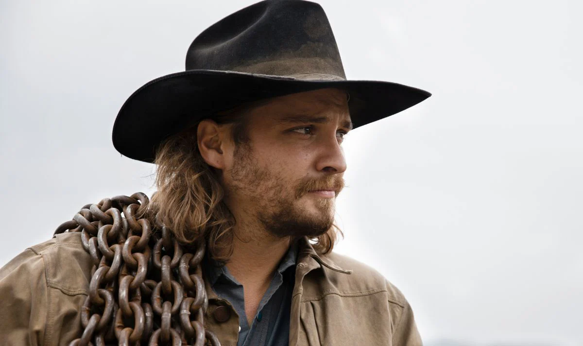 Who Is Kayce Dutton? Luke Grimes Yellowstone Role & Style
