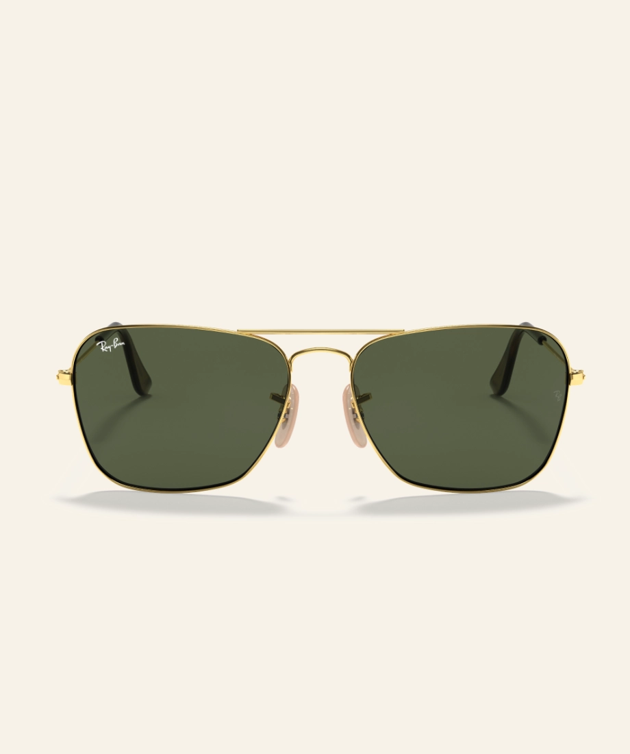 Rip Wheeler Ray-Ban Square Sunglasses