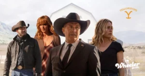 10 Yellowstone Season 5 Outfits Fans Are Copying