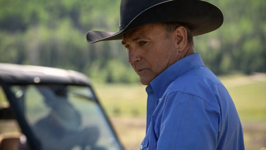 Why Fans Love John Dutton - Kevin Costner’s Role, Personality & Yellowstone Legacy