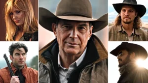 Western Outfit Essentials Inspired by Yellowstone Characters