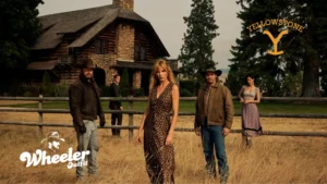 Yellowstone Inspired Outfits