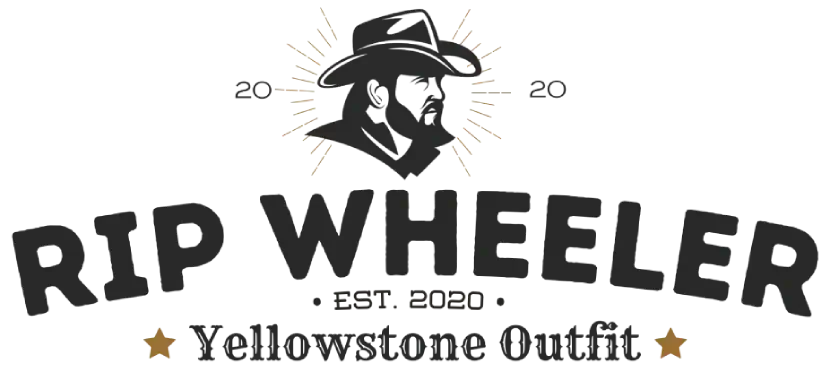 Rip Wheeler Outfit