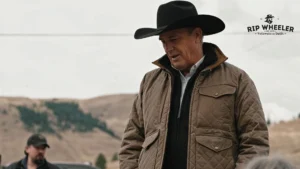 John Dutton Most Iconic Outfit
