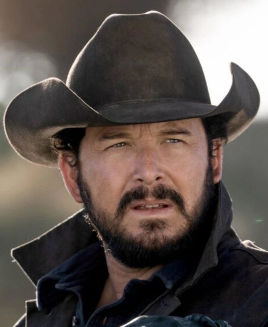 Rip Wheeler Hat