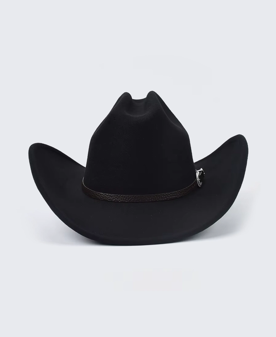 Rip Wheeler inspired cowboy hat